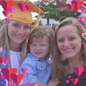 Meet your Posher, Malynda